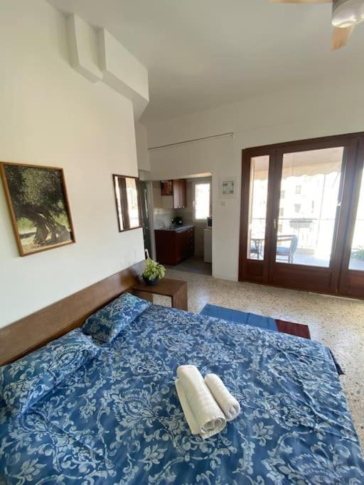 Mosaics Easystay Room 360'View Athens Exterior photo