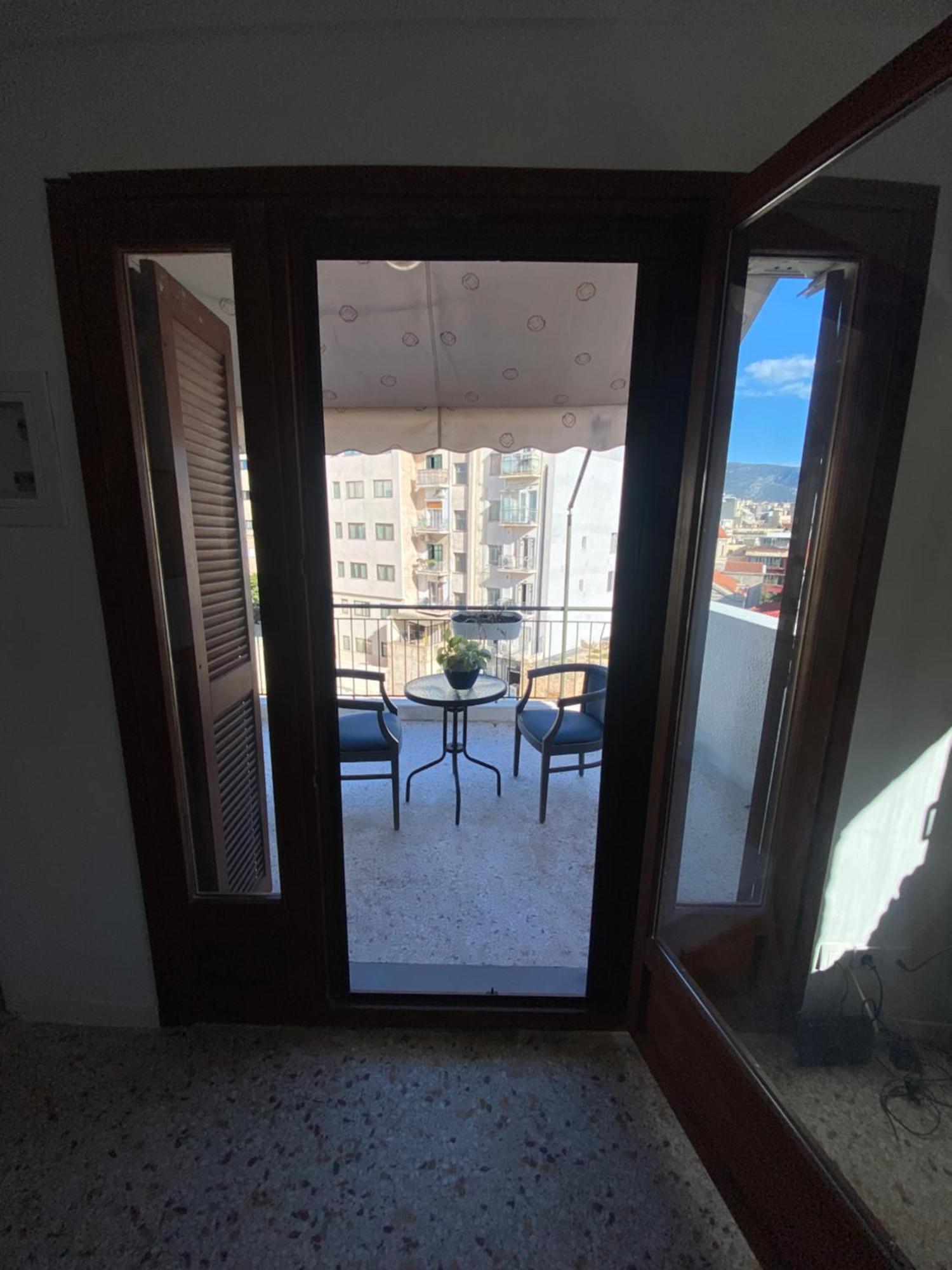 Mosaics Easystay Room 360'View Athens Exterior photo