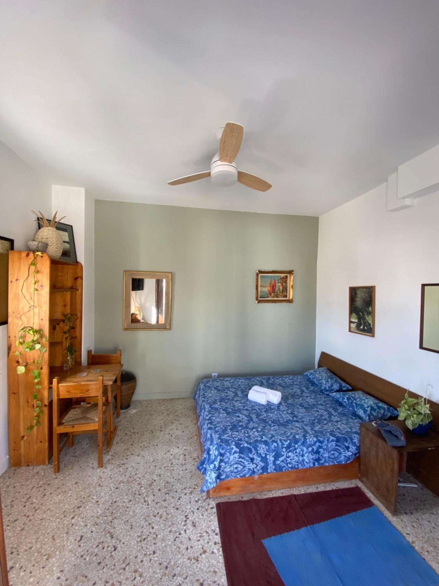 Mosaics Easystay Room 360'View Athens Exterior photo