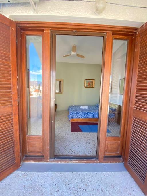 Mosaics Easystay Room 360'View Athens Exterior photo
